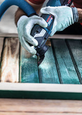 EXPERT Sanding Finger Coarse AVZ 32 RT4 Schleiffinger, 32 x 50 mm