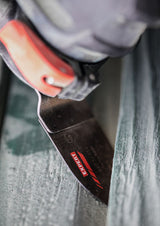 EXPERT Sanding Finger Coarse AVZ 32 RT4 Schleiffinger, 32 x 50 mm