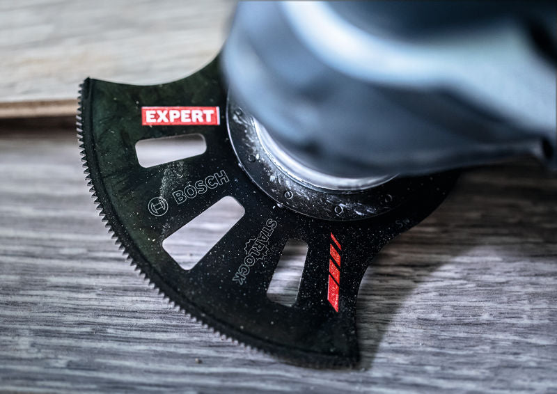 EXPERT MultiMaterial Segment Blade ACZ 105 ET, 1 Stück