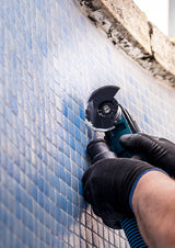 EXPERT Grout Segment Blade ACZ 85 RD4, 85 mm, 10 Stück