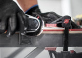 EXPERT Grout Segment Blade ACZ 85 RD4, 85 mm, 10 Stück