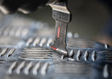 EXPERT MultiMax PAIZ 32 APIT Blatt für Multifunktionswerkzeuge, 32 mm, 10 Stück