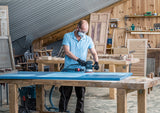 EXPERT C470 Schleifpapier Mehrloch für Exzenterschleifer, 150 mm