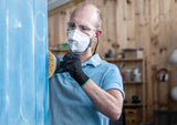 EXPERT C470 Schleifpapier Mehrloch für Exzenterschleifer, 150 mm