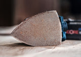 EXPERT M480 Schleifnetz, 100 x 150 mm 50 Stück