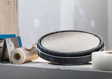 EXPERT M480 Schleifnetz, 225 mm 5 Stück
