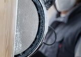 EXPERT M480 Schleifnetz, 225 mm 5 Stück
