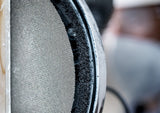 EXPERT M480 Schleifnetz, 225 mm 5 Stück
