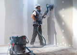 EXPERT M480 Schleifnetz, 225 mm 5 Stück