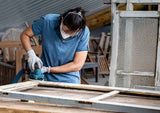 EXPERT C470 Schleifpapier 100 x 150 mm 50 Stück