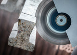 EXPERT MultiMaterial Diamanttrennscheiben, 300 x 22,23 x 2,8 x 15 mm