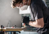EXPERT ‘Hardwood 2-side clean’ T 308 BF Stichsägeblatt, 25 Stück