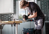 EXPERT Hardwood 2-side clean T308BF Stichsägeblatt, 2 Stück