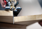 EXPERT Wood 2-side clean T308BO Stichsägeblatt, 2 Stück