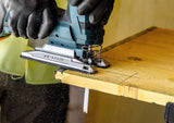 EXPERT Multi Material T367XHM Stichsägeblatt, 2 Stück
