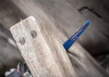EXPERT Wood with Metal Demolition S1167XHM Säbelsägeblatt, 3 Stück