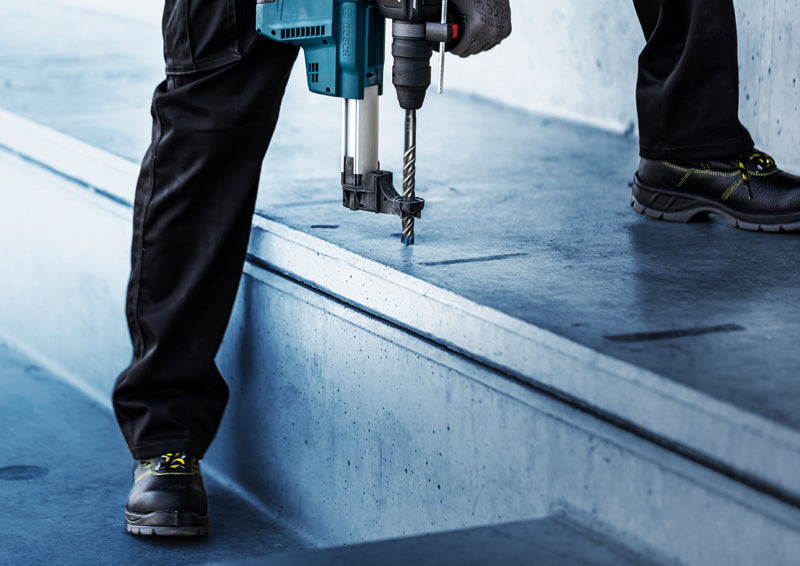 EXPERT SDS plus-7X Hammerbohrer, 6,5 x 200 x 265 mm