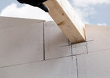 EXPERT ‘Aerated Concrete’ S 1241 HM Säbelsägeblatt, 3 Stück