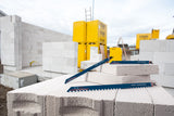 EXPERT ‘Aerated Concrete’ S 1141 HM Säbelsägeblatt, 10 Stück