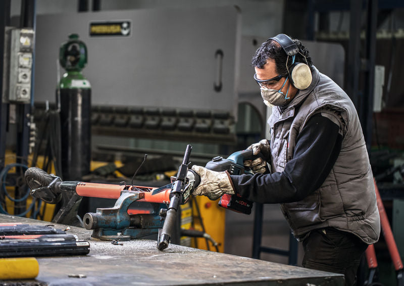 EXPERT Medium-Thick Tough Metal S1155HHM Säbelsägeblatt, 3 Stück
