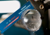 EXPERT Medium-Thick Tough Metal S1155HHM Säbelsägeblatt, 3 Stück
