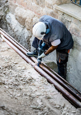EXPERT ‘Thick Tough Metal’ S 955 CHC Säbelsägeblatt, 3 Stück