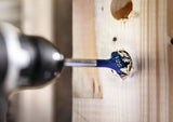 EXPERT SelfCut Speed Flachfräsbohrer, 19 x 400 mm