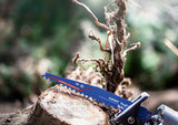 EXPERT ‘Tough Wood’ S 1142 KHM Säbelsägeblatt, 3 Stück