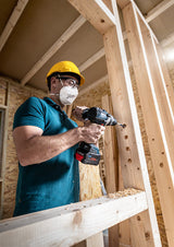 EXPERT SelfCut Speed Flachfräsbohrer, 19 x 400 mm