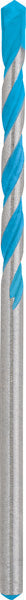 EXPERT CYL-9 MultiConstruction Bohrer, 3 x 40 x 70 mm