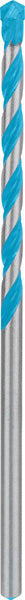 EXPERT CYL-9 MultiConstruction Bohrer, 6 x 90 x 150 mm