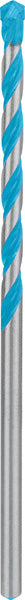 EXPERT CYL-9 MultiConstruction Bohrer, 6,5 x 90 x 150 mm