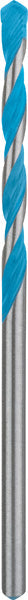 EXPERT CYL-9 MultiConstruction Bohrer, 7 x 90 x 150 mm