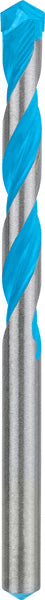 EXPERT CYL-9 MultiConstruction Bohrer, 9 x 80 x 120 mm