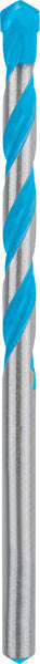 EXPERT CYL-9 MultiConstruction Bohrer 5 x 50 x 85 mm, 10?teilig