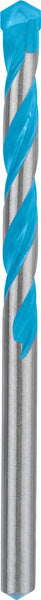 EXPERT CYL-9 MultiConstruction Bohrer 8 x 80 x 120 mm, 10?teilig