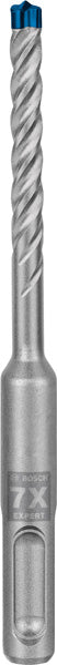 EXPERT SDS plus-7X Hammerbohrer, 6 x 50 x 115 mm, 10er-Pack