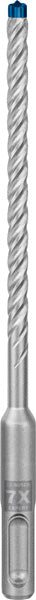 EXPERT SDS plus-7X Hammerbohrer, 6 x 100 x 165 mm, 10er-Pack