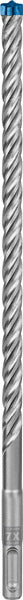 EXPERT SDS plus-7X Hammerbohrer, 10 x 200 x 265 mm, 10er-Pack