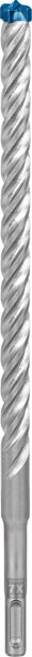 EXPERT SDS plus-7X Hammerbohrer, 14 x 200 x 265 mm, 10er-Pack