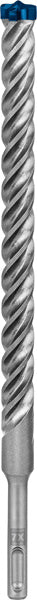 EXPERT SDS plus-7X Hammerbohrer, 16 x 200 x 265 mm, 10er-Pack