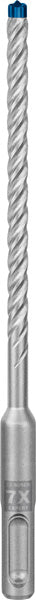 EXPERT SDS plus-7X Hammerbohrer, 6 x 100 x 165 mm, 30-tlg