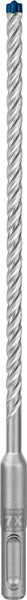 EXPERT SDS plus-7X Hammerbohrer, 6 x 150 x 215 mm, 30-tlg