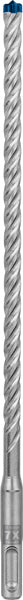 EXPERT SDS plus-7X Hammerbohrer, 8 x 200 x 265 mm, 30-tlg