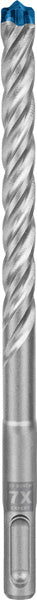 EXPERT SDS plus-7X Hammerbohrer, 10 x 100 x 165 mm, 30-tlg