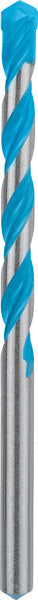 EXPERT CYL-9 MultiConstruction Bohrer 6 x 60 x 100 mm, 10?teilig