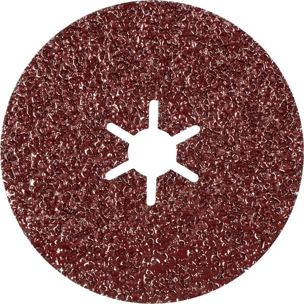 EXPERT R781 Prisma Ceramic Fiberscheibe, 100 mm, 16 mm, K 36