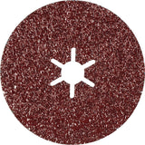 EXPERT R781 Prisma Ceramic Fiberscheibe, 100 mm, 16 mm, K 36