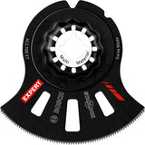 EXPERT MultiMaterial Segment Blade ACZ 105 ET, 5 Stück