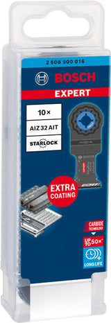 EXPERT MetalMax AIZ 32 AIT, 40 x 32 mm, 10 Stück